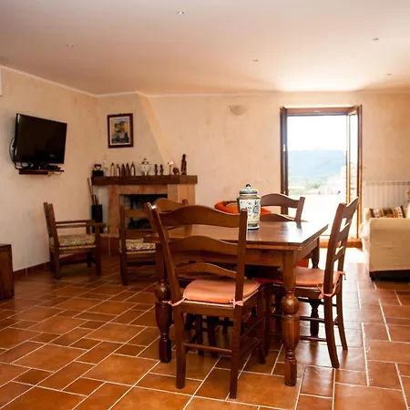 Casa La Piazza