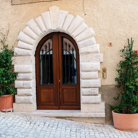 Casa La Piazza *