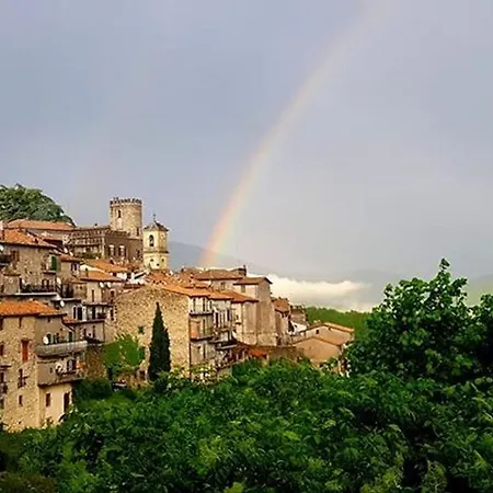 Daire Casa La Piazza Orvinio