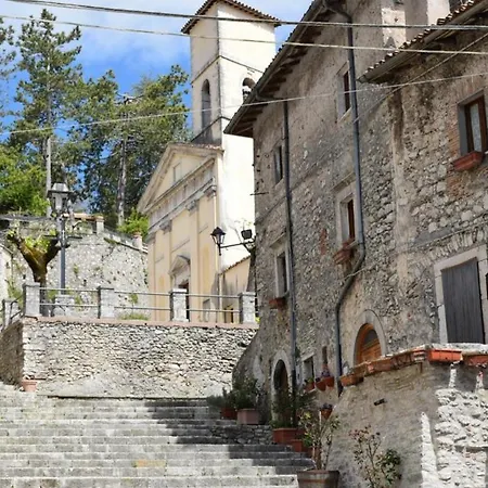 Appartamento Casa La Piazza *
